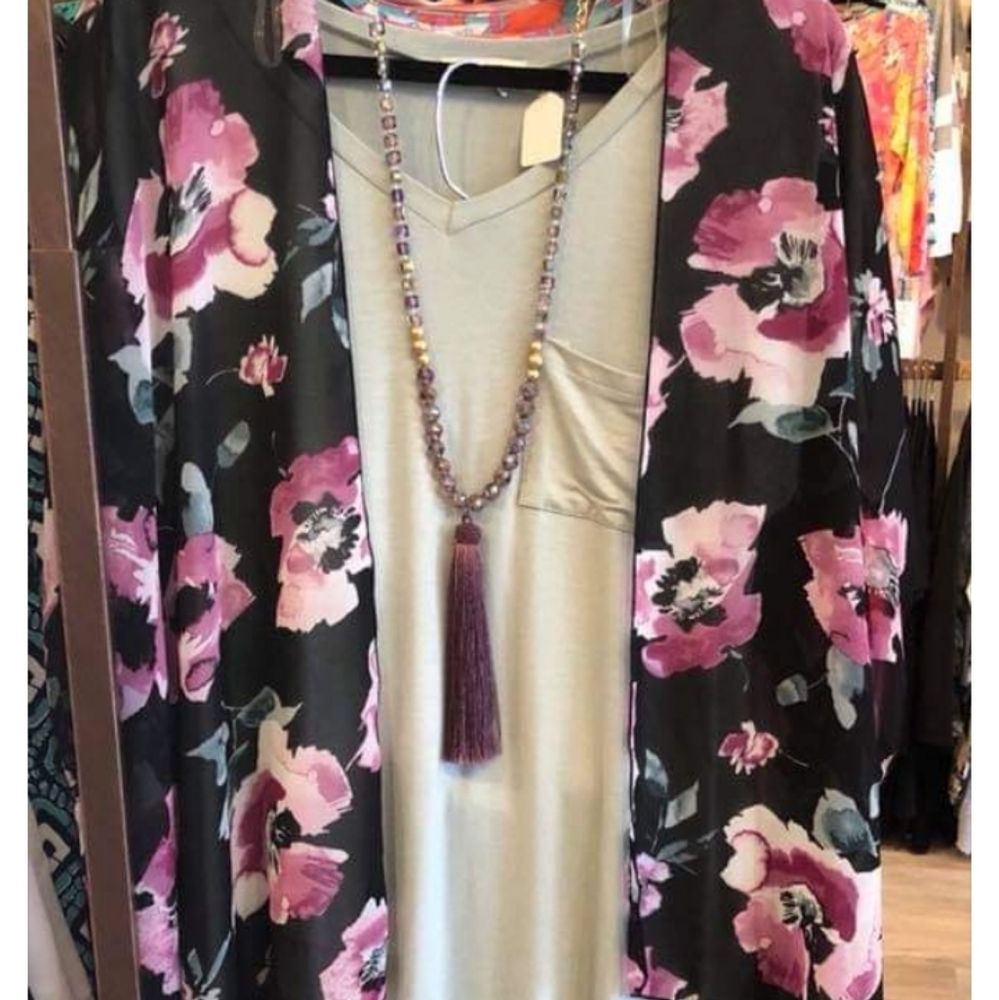 ISO kimono